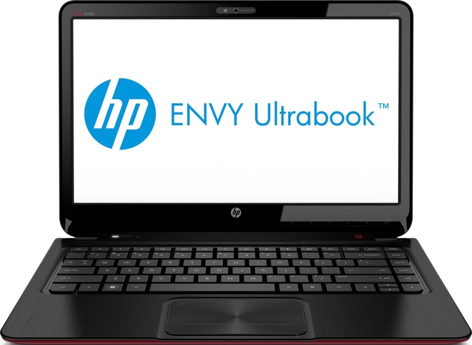 HP ENVY ULTRABOOK 4-1150er (C0U66EA)