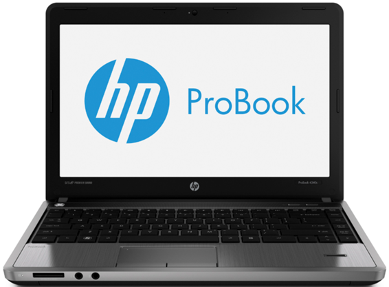 HP ProBook 4540s (B6M77EA)