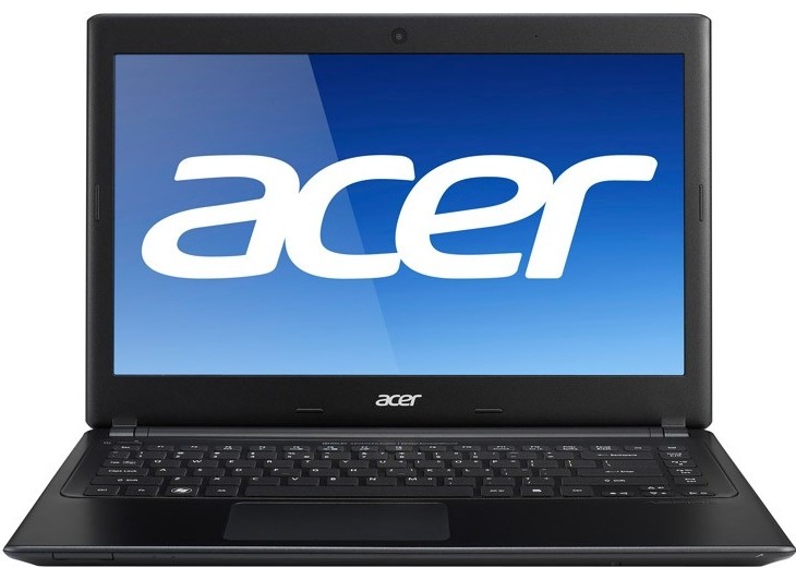 Acer Aspire V5-531G-987B4G50Makk (NX.M2FEU.006)