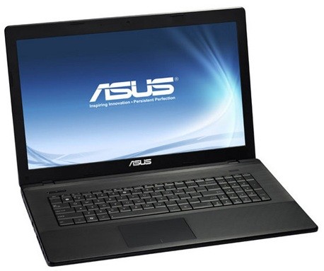 Asus X75A-TY032D