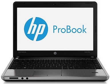 HP ProBook 4340s (C5C65EA)