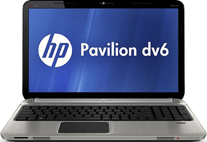 HP Pavilion dv6-6c60er (B0B88EA)