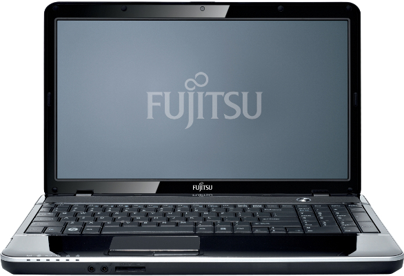 Fujitsu Lifebook AH531MRLG (VFY:AH531MRLG5RU)