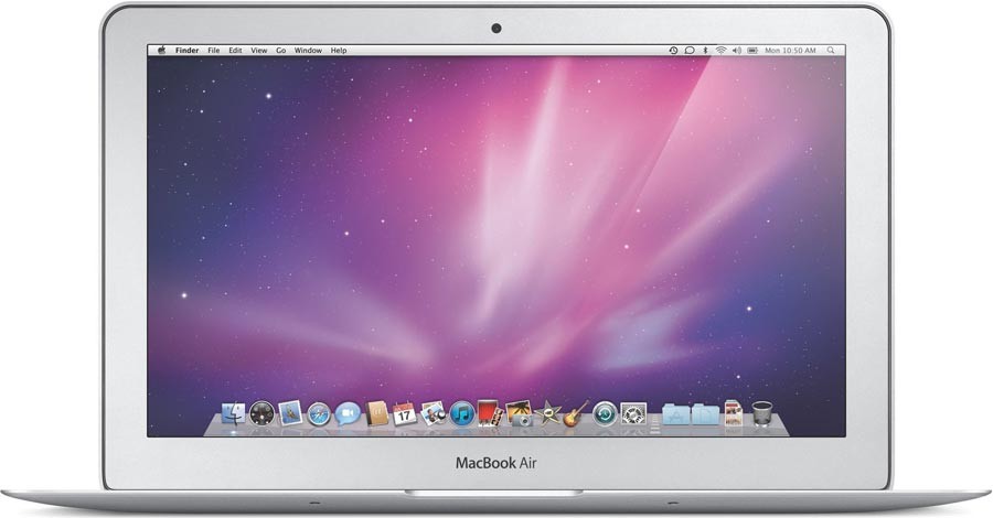 Apple MacBook Air 11 (MD223UA/A)