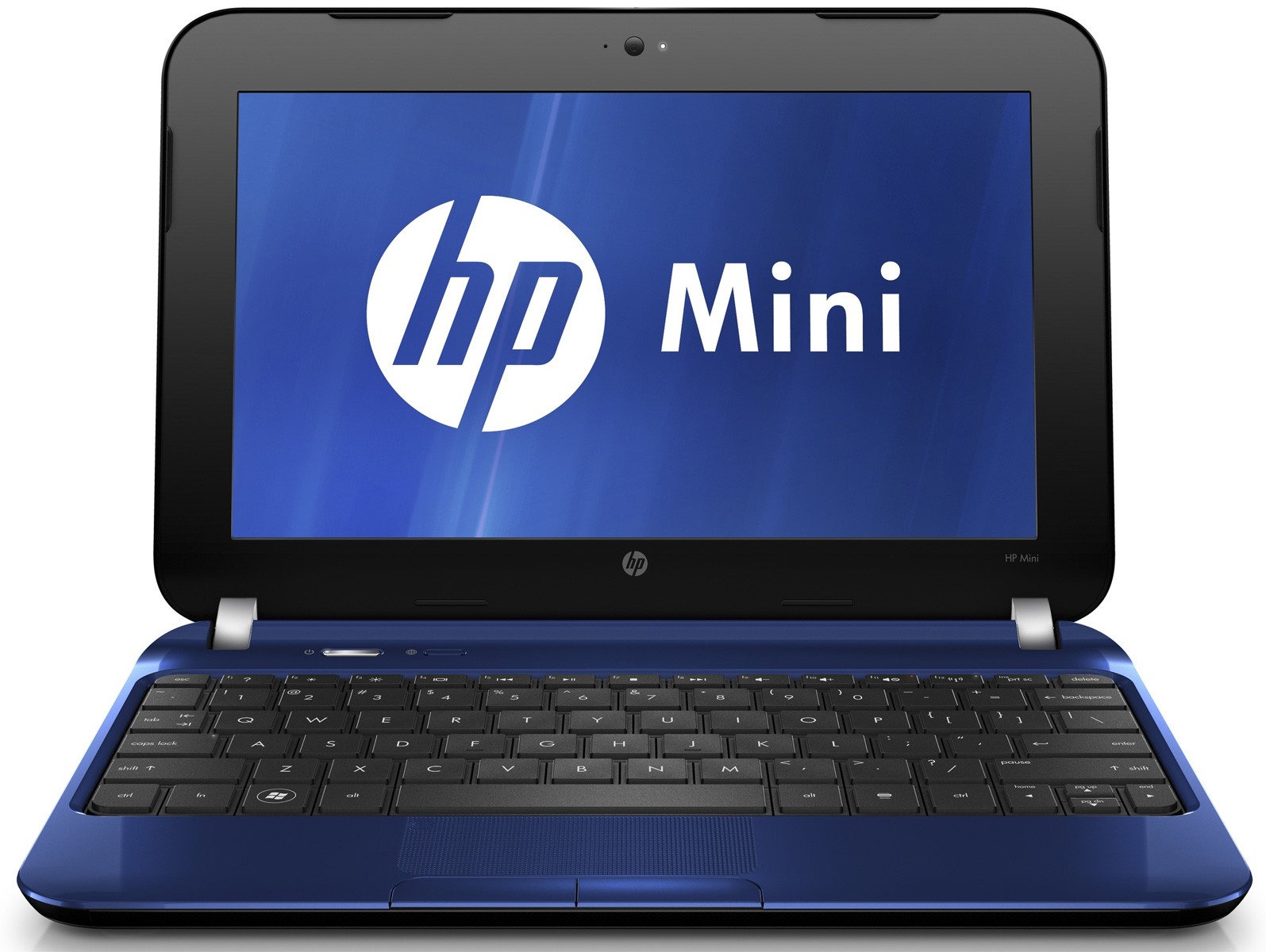 HP Mini 200-4251sr (B3R57EA) Pacific Blue