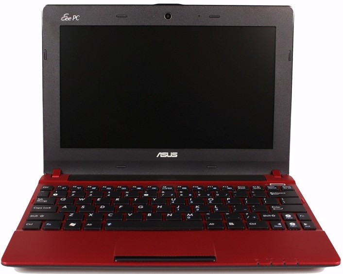 Asus Eee PC X101CH-RED008W