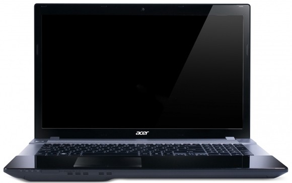 Acer Aspire V3-771G-33114G75Makk (NX.RYPEU.004)