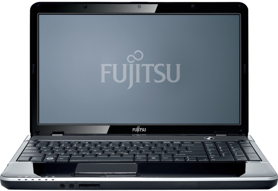 Fujitsu Lifebook AH531MRLK (VFY:AH531MRLK5RU)