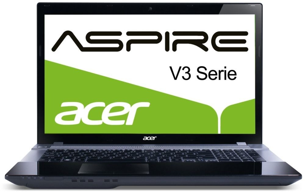 Acer Aspire V3-771G-32374G50Makk (NX.RYPEU.002)