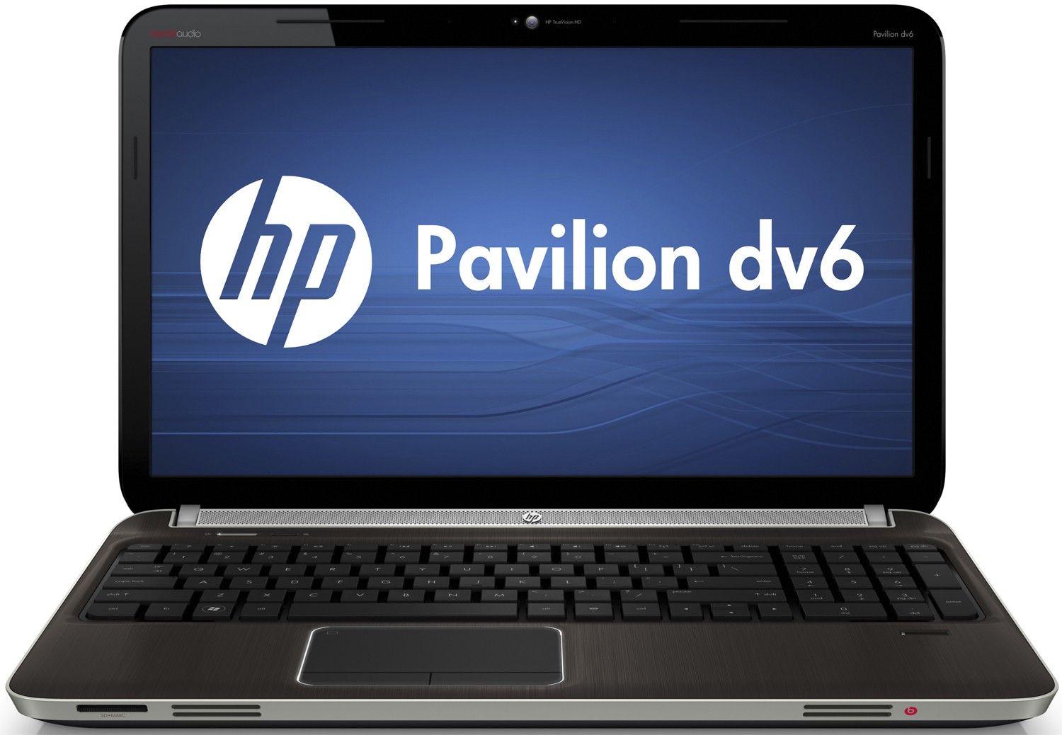 HP Pavilion dv6-7252er (C0V62EA)