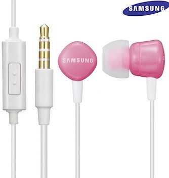 Samsung EHS62ASNPECSTD pink