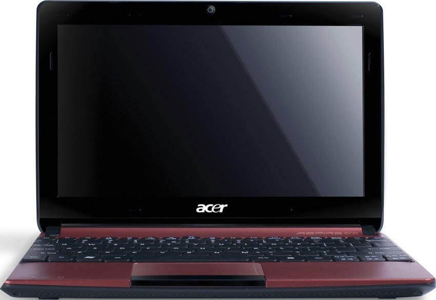 Acer Aspire One D270-268rr (NU.SGCEU.009) Red