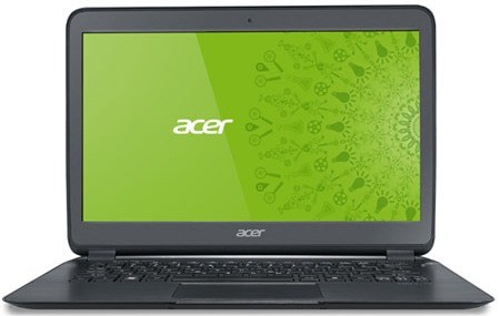 Acer Aspire S5-391-53314G25akk (NX.RYXEU.005)