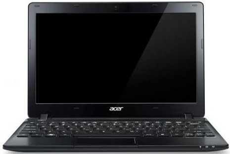 Acer Aspire One 725-C6Ckk (NU.SGPEU.005) Black