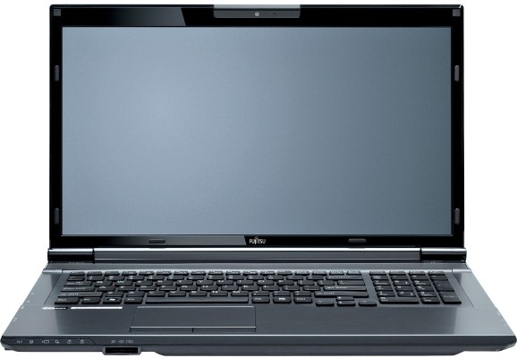 Fujitsu Lifebook NH532M000 (LKN:NH532M0001RU)