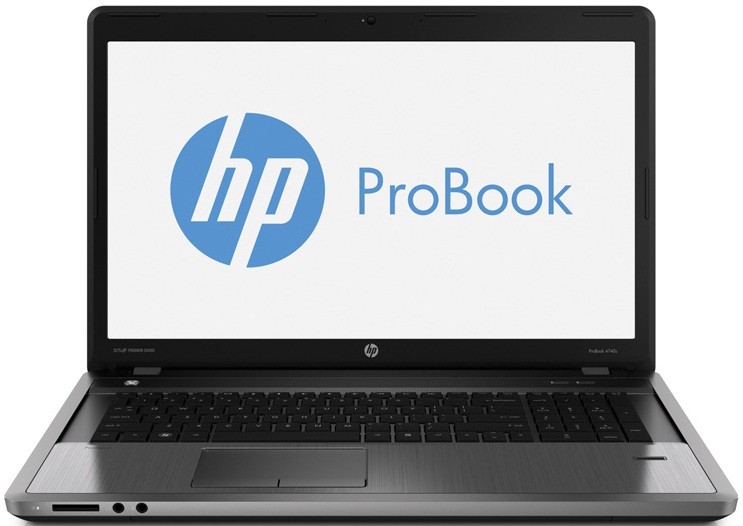 HP ProBook 4740s (B6M95EA)