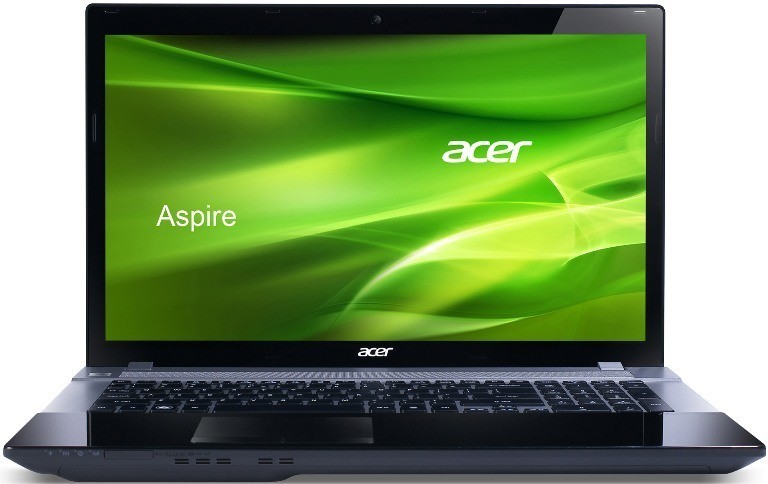 Acer Aspire V3-551G-10466G75Makk (NX.M0FEU.001)