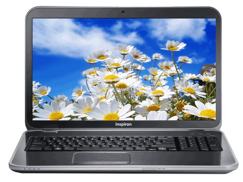 Dell Inspiron 5720 (5720Gi2370D4C500BSCLpink)