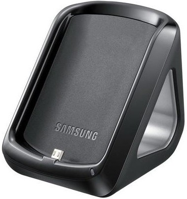 Настольная подставка Samsung EDD-D1E9BEGSGSTD для 8600