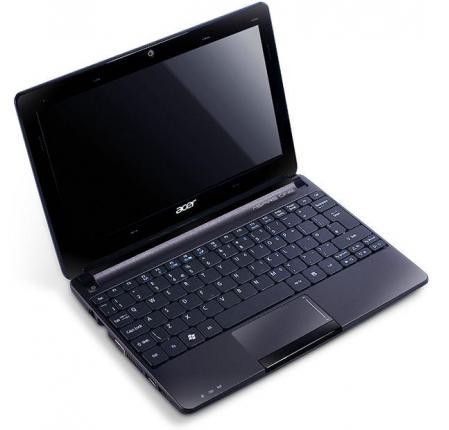 Acer Aspire One D270-26Ckk (NU.SGAEU.006) Black