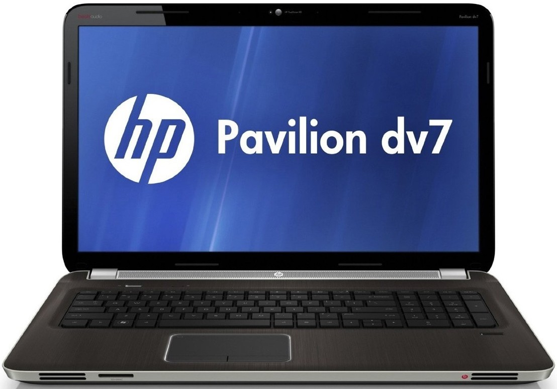 HP Pavilion dv7-7254er (C0T74EA)