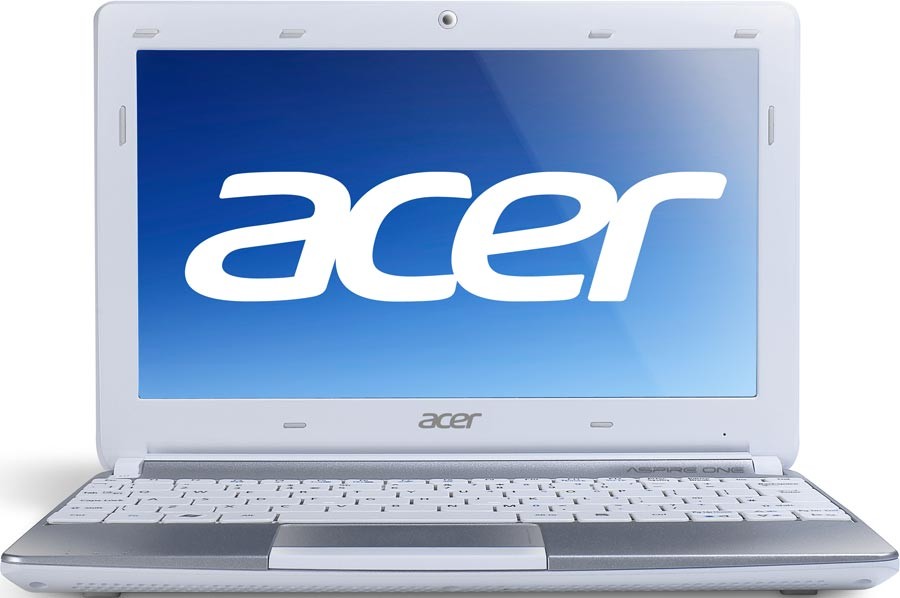 Acer Aspire One D270-268ws (NU.SGEEU.006) White