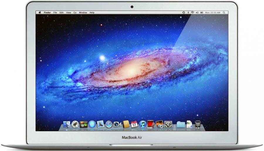 Apple MacBook Air 13 (MD231UA/A)