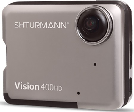 Shturmann Vision 400 HD