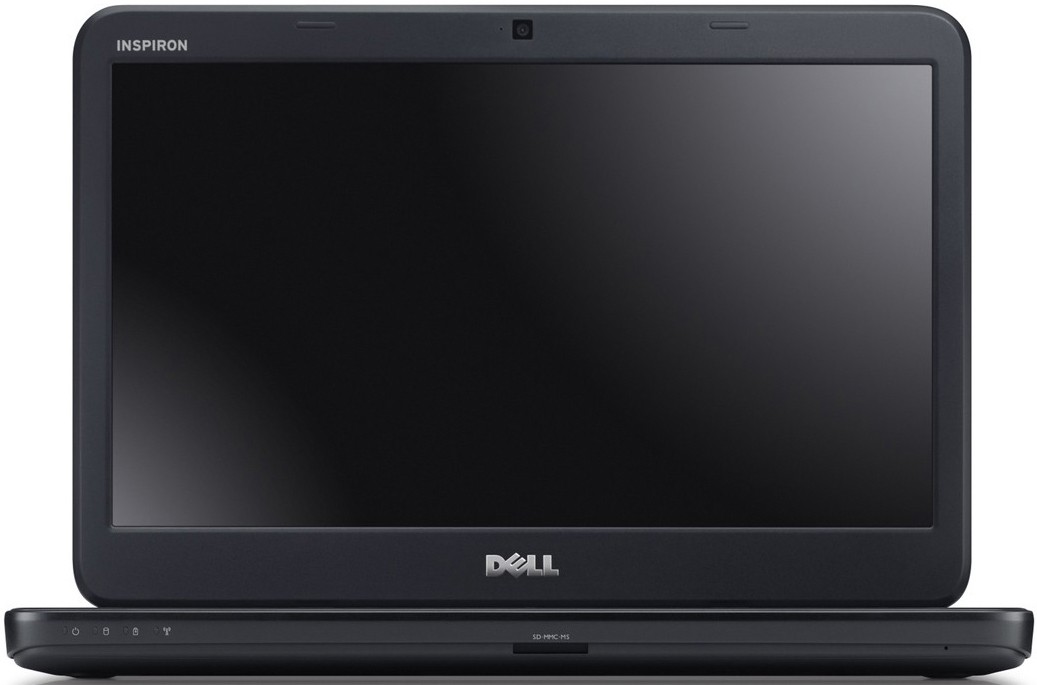 Dell Inspiron N5040 (210-36715Blk)