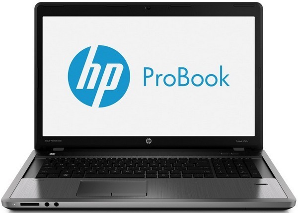 HP ProBook 4740s (B6M16EA)