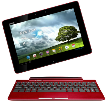 Asus Transformer TF300T-1G033A 32GB Doc RED	