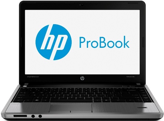 HP ProBook 4340s (B6M45EA)