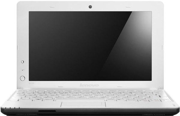 Lenovo IdeaPad S110 (59-345981) White