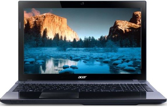 Acer Aspire V3-571G-736A8G1TMaii (NX.RZPEU.009)