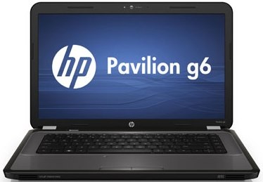 HP Pavilion g6-1354sr (B2Y84EA)