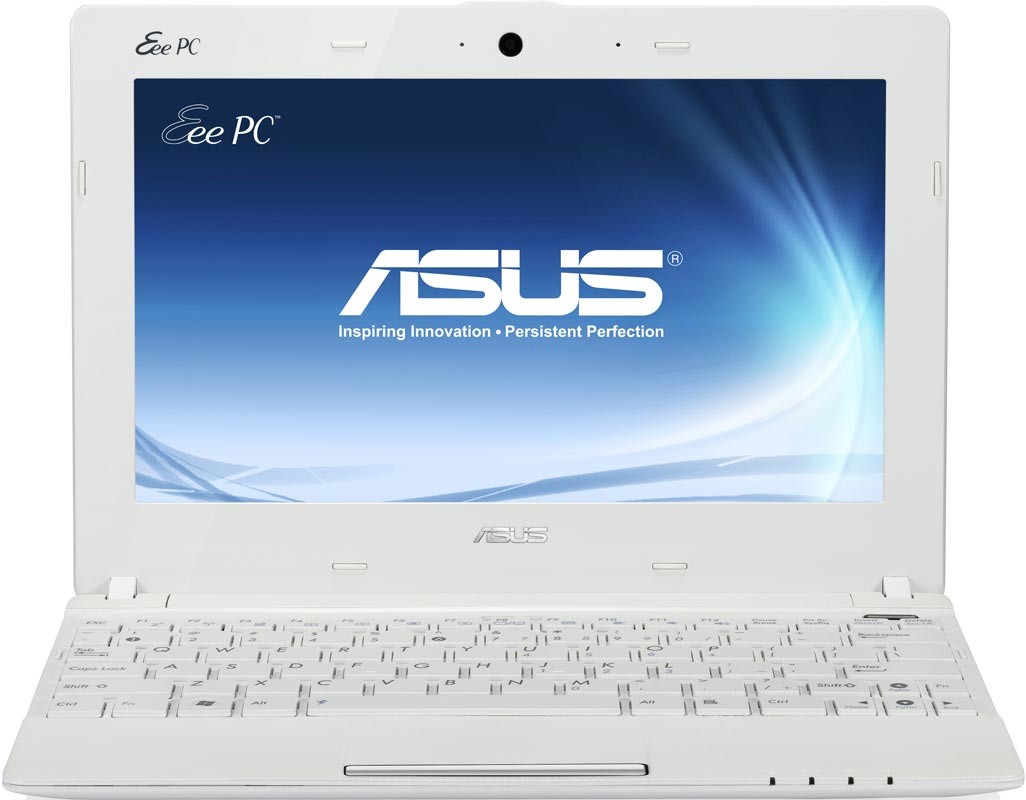 Asus Eee PC X101CH-WHI009W