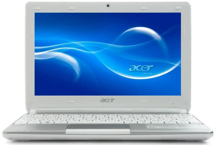 Acer Aspire One D270-26Cws (NU.SGEEU.002) White