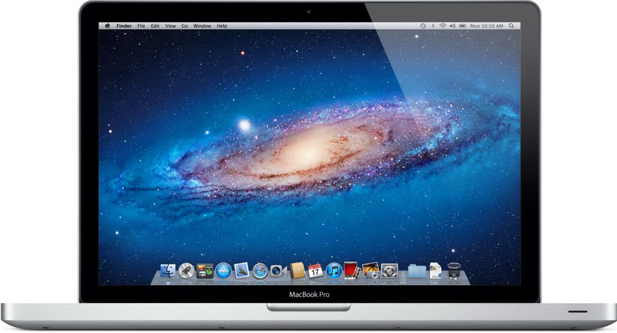 Apple MacBook Pro 13 (MD102UA/A)