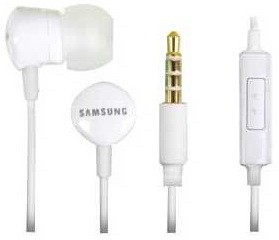 Samsung EHS62ASN White 