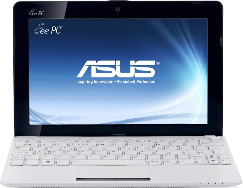 Asus Eee PC 1011CX-WHI005W