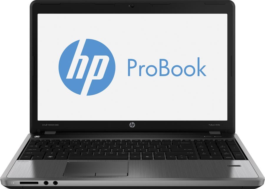 HP ProBook 4540s (B6M01EA)