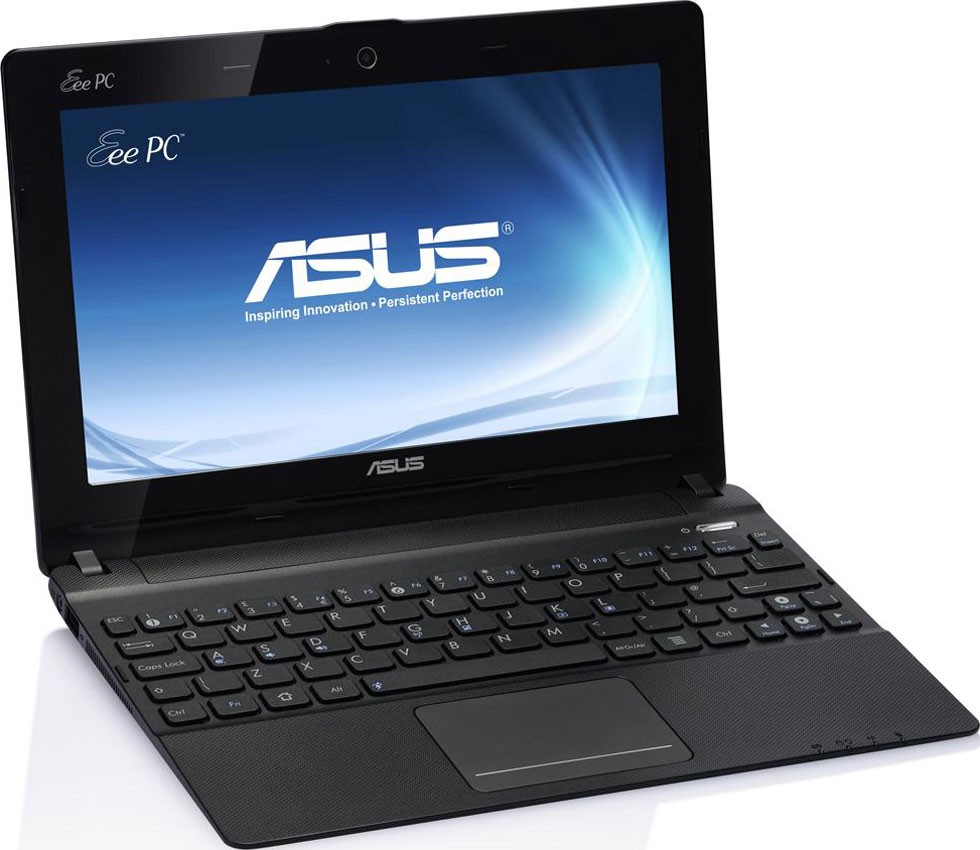 Asus Eee PC X101CH-BLK016W