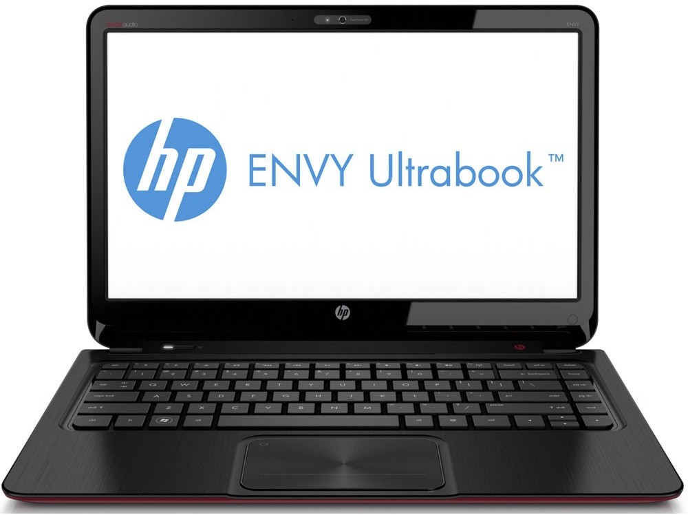 HP ENVY ULTRABOOK 6-1053er (B6H36EA)