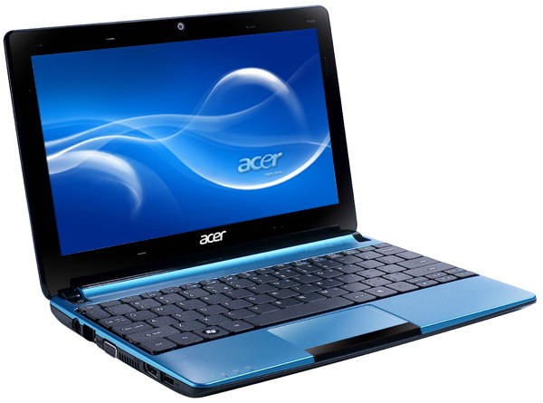 Acer Aspire One D270-26Cbb (NU.SGDEU.002) Blue