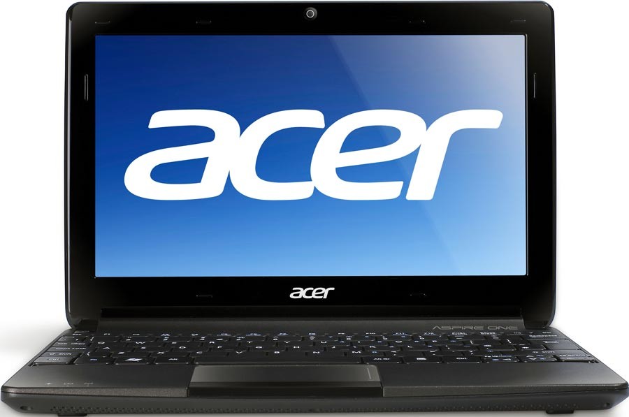 Acer Aspire One D270-26CGkk (NU.SGBEU.002) black с 3G