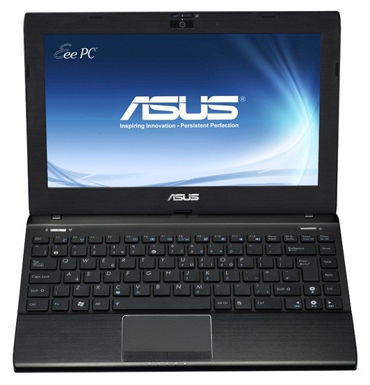 Asus Eee PC 1015BX-RED029W