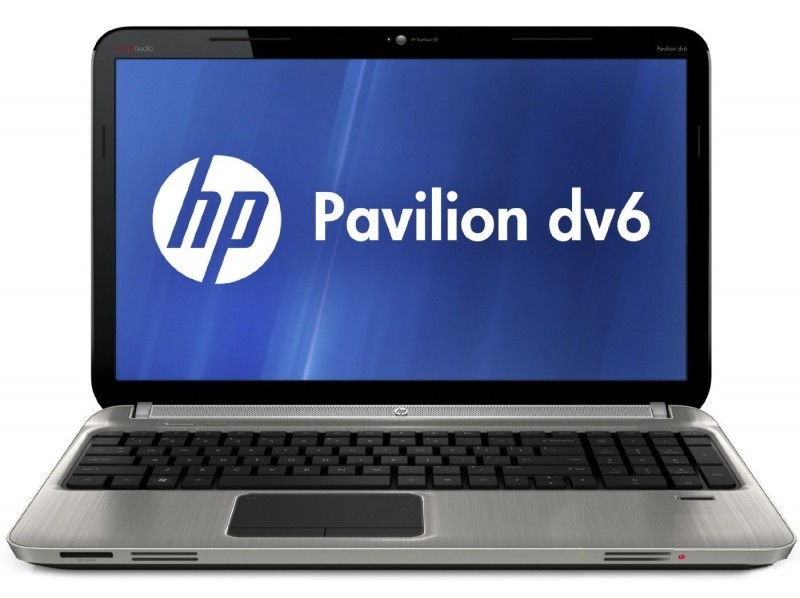 HP Pavilion dv6-6c55sr (B0C02EA)