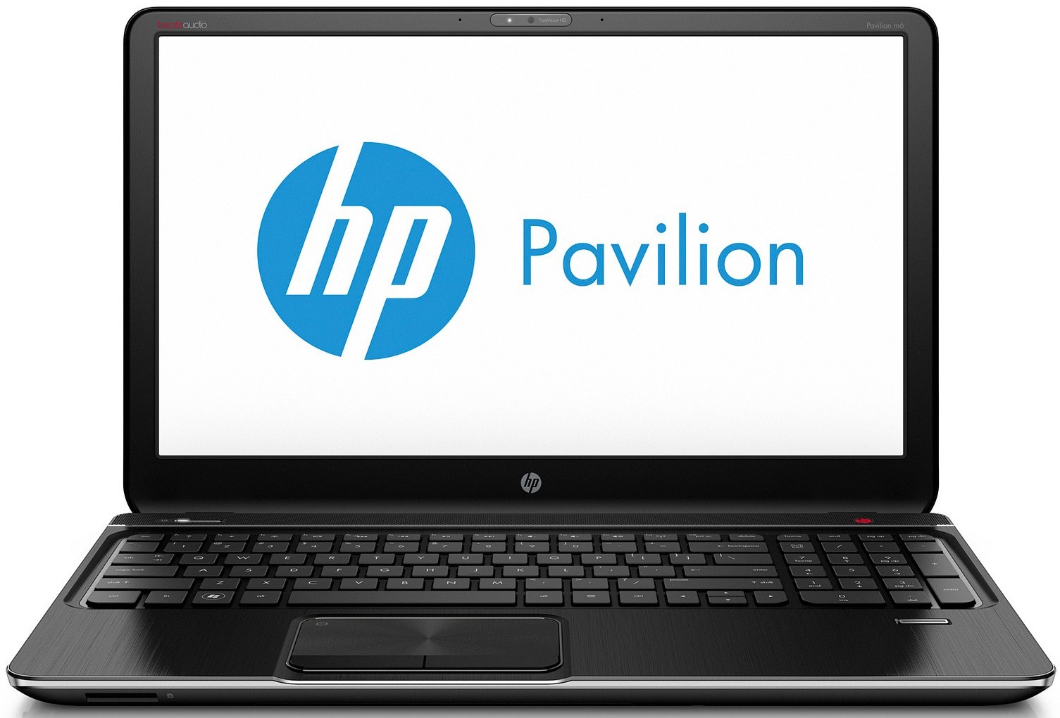 HP Pavilion m6-1104er (C0V90EA)