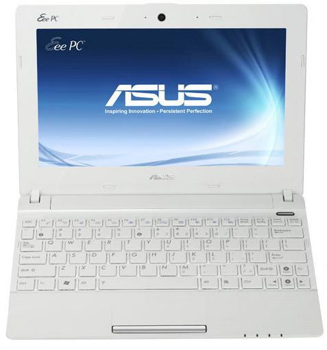 Asus Eee PC X101CH-WHI010W