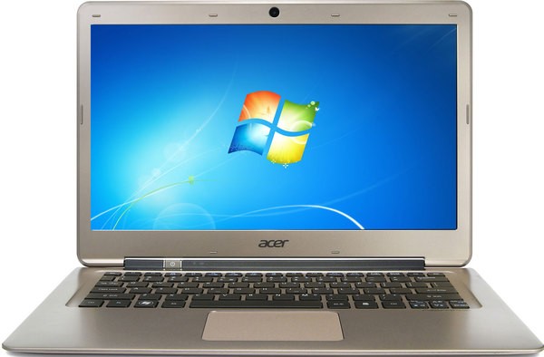 Acer Aspire S3-391-53314G52add (NX.M1FEU.003)